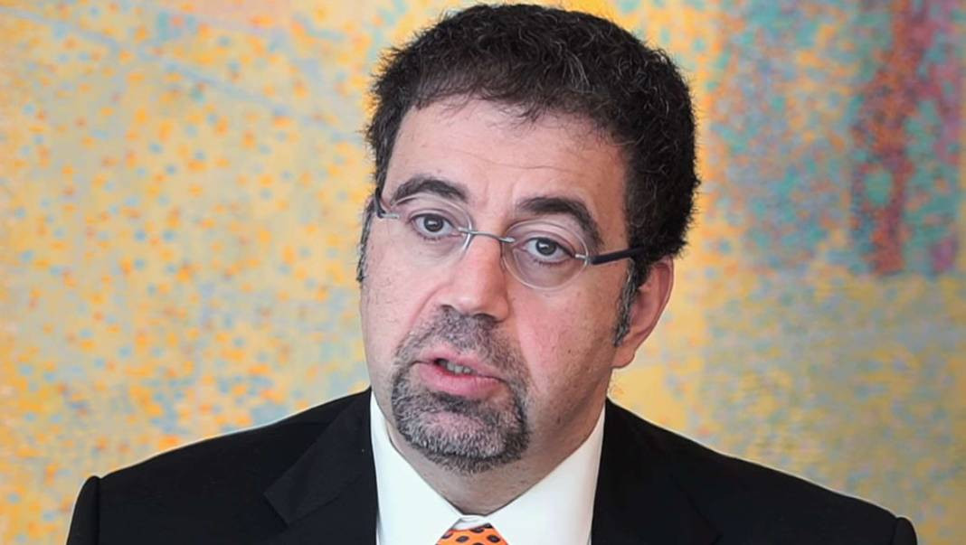 Daron Acemoğlu kimdir? - Resim: 20